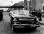 HongQi Parade 1958 года